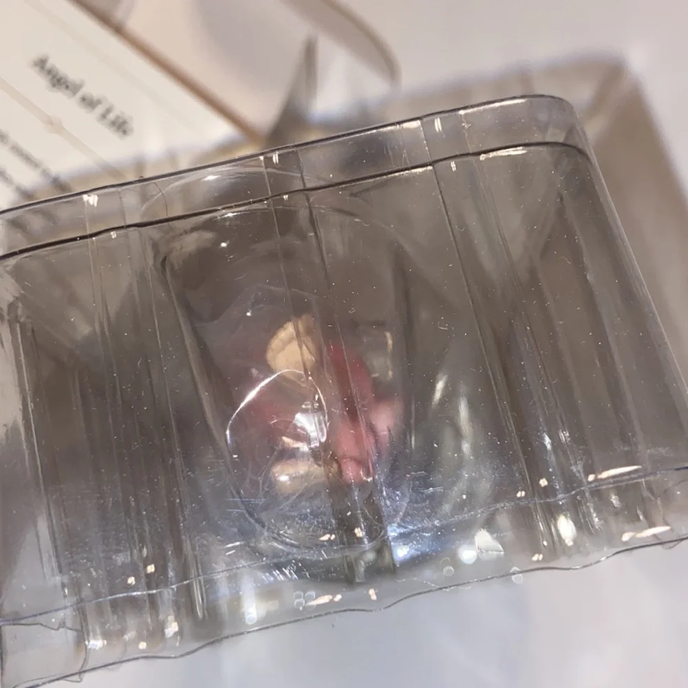 Hallmark Keepsake Angel of Life Christmas ornament